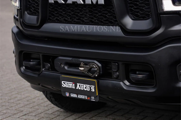 Dodge Ram Pick-Up - Afbeelding 19 van 30