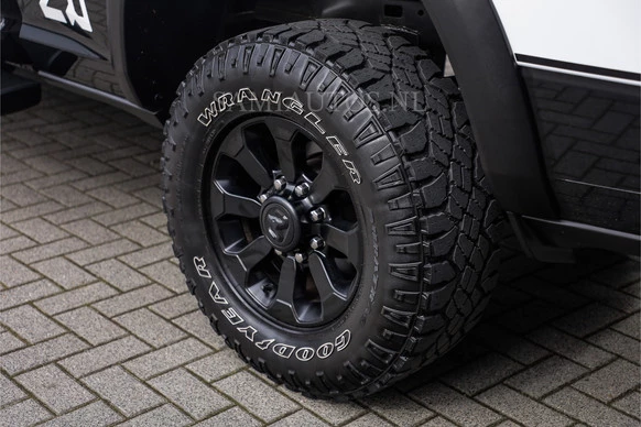 Dodge Ram Pick-Up - Afbeelding 20 van 30