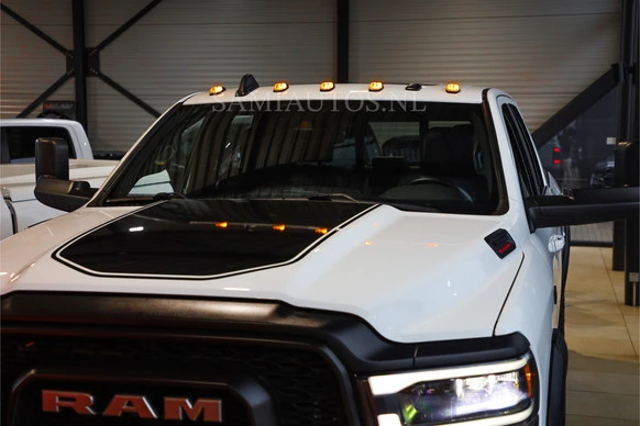 Dodge Ram Pick-Up - Afbeelding 23 van 30