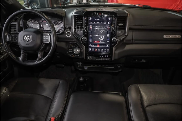 Dodge Ram Pick-Up - Afbeelding 24 van 30