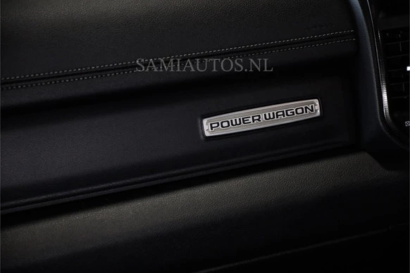 Dodge Ram Pick-Up - Afbeelding 26 van 30