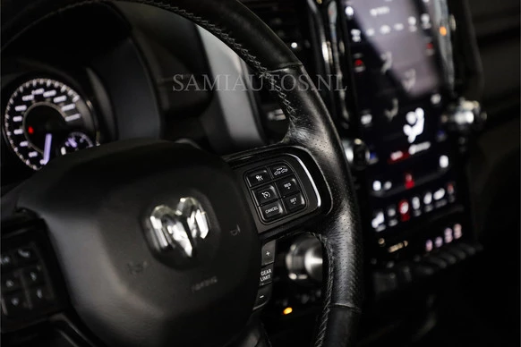 Dodge Ram Pick-Up - Afbeelding 27 van 30