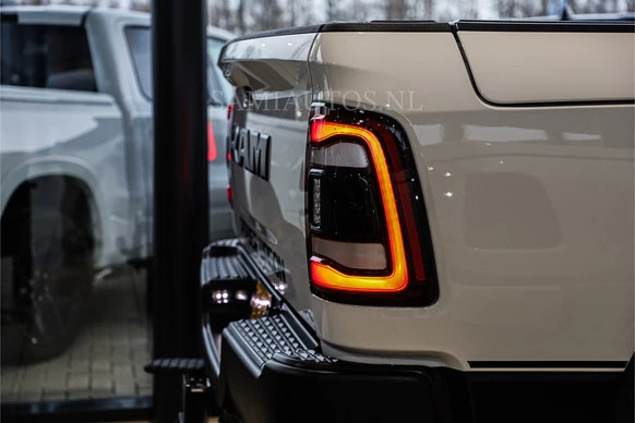 Dodge Ram Pick-Up - Afbeelding 28 van 30