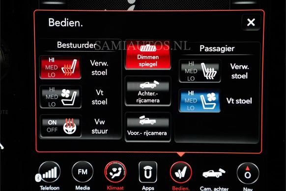 Dodge Ram Pick-Up - Afbeelding 29 van 30