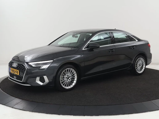 Audi A3 - Afbeelding 1 van 30