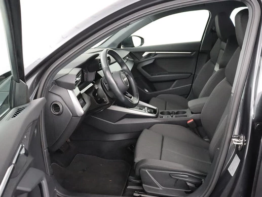 Audi A3 - Afbeelding 4 van 30