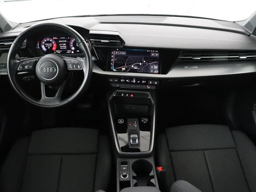 Audi A3 - Afbeelding 7 van 30