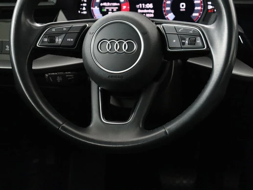 Audi A3 - Afbeelding 8 van 30