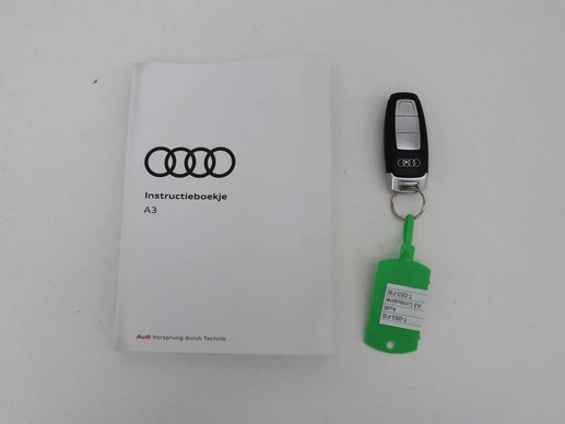 Audi A3 - Afbeelding 9 van 30