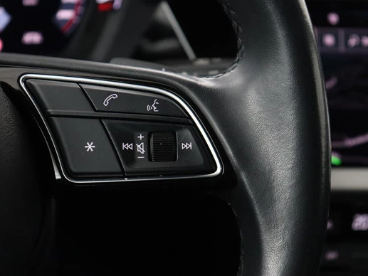 Audi A3 - Afbeelding 13 van 30