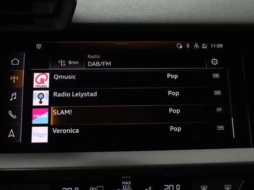 Audi A3 - Afbeelding 16 van 30