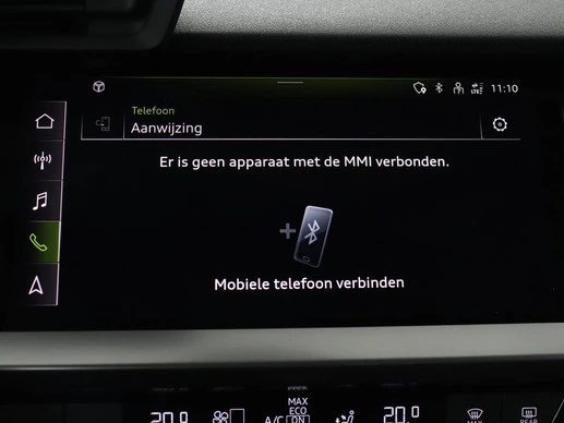 Audi A3 - Afbeelding 18 van 30