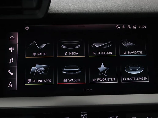 Audi A3 - Afbeelding 21 van 30