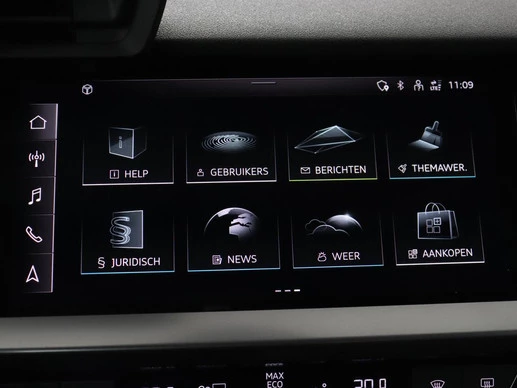 Audi A3 - Afbeelding 22 van 30