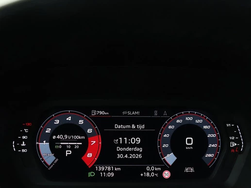 Audi A3 - Afbeelding 27 van 30