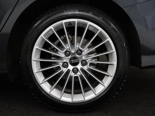 Audi A3 - Afbeelding 29 van 30