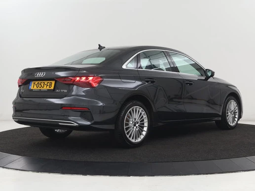 Audi A3 - Afbeelding 30 van 30