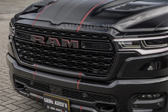 Dodge Ram Pick-Up - Afbeelding 7 van 30