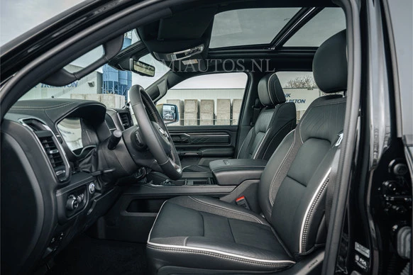 Dodge Ram Pick-Up - Afbeelding 8 van 30