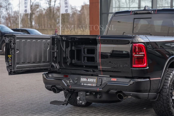 Dodge Ram Pick-Up - Afbeelding 13 van 30