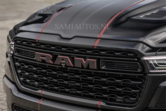 Dodge Ram Pick-Up - Afbeelding 17 van 30