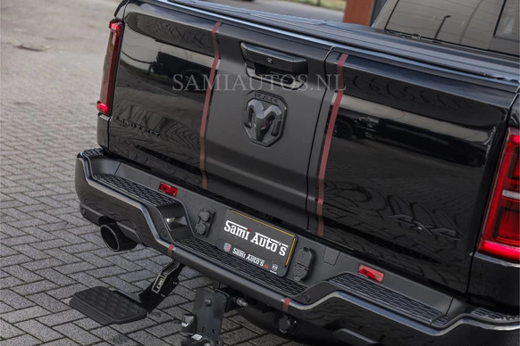 Dodge Ram Pick-Up - Afbeelding 20 van 30