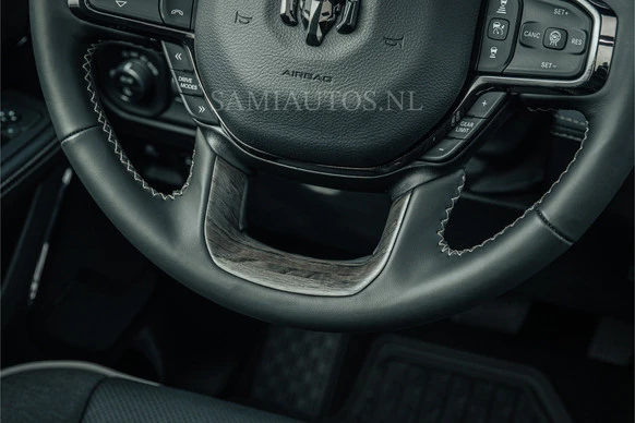 Dodge Ram Pick-Up - Afbeelding 22 van 30