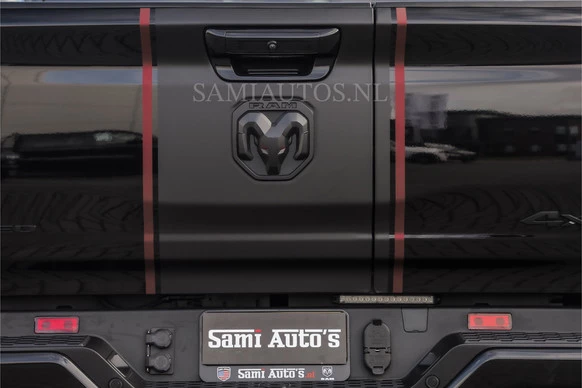 Dodge Ram Pick-Up - Afbeelding 23 van 30