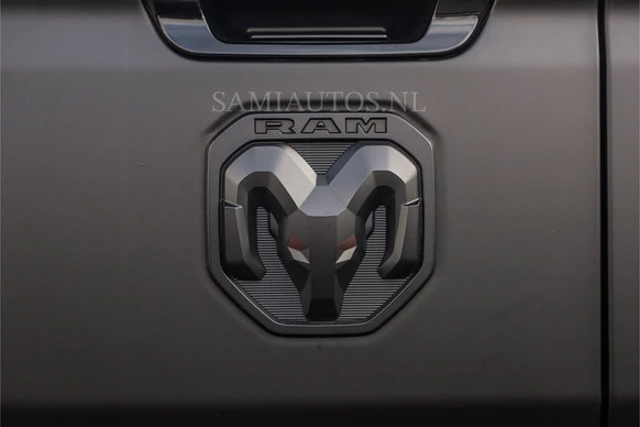 Dodge Ram Pick-Up - Afbeelding 24 van 30