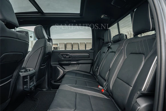 Dodge Ram Pick-Up - Afbeelding 25 van 30