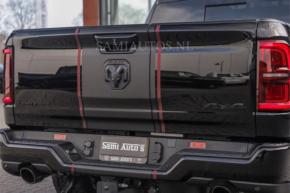 Dodge Ram Pick-Up - Afbeelding 26 van 30