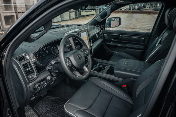 Dodge Ram Pick-Up - Afbeelding 27 van 30