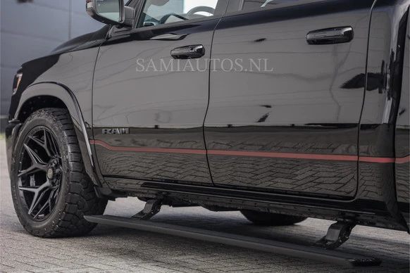 Dodge Ram Pick-Up - Afbeelding 28 van 30