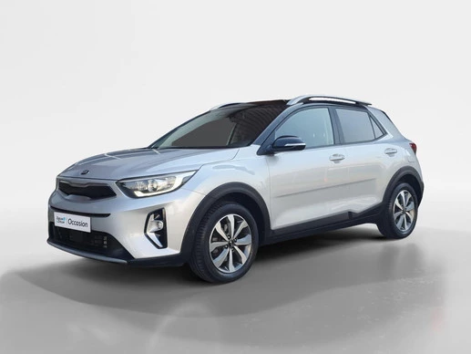Kia Stonic - Afbeelding 1 van 30