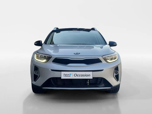 Kia Stonic - Afbeelding 2 van 30
