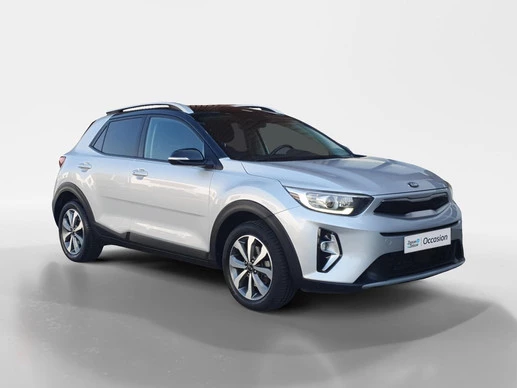 Kia Stonic - Afbeelding 3 van 30