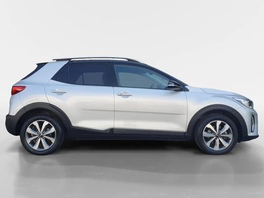 Kia Stonic - Afbeelding 4 van 30