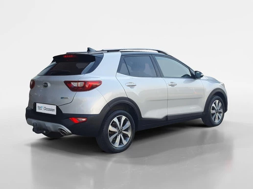 Kia Stonic - Afbeelding 5 van 30