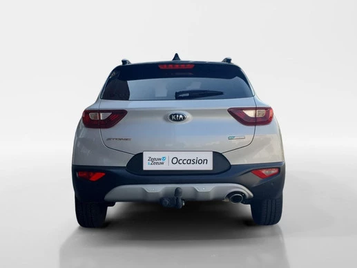 Kia Stonic - Afbeelding 6 van 30