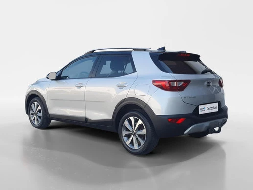 Kia Stonic - Afbeelding 7 van 30