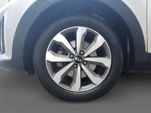 Kia Stonic - Afbeelding 8 van 30