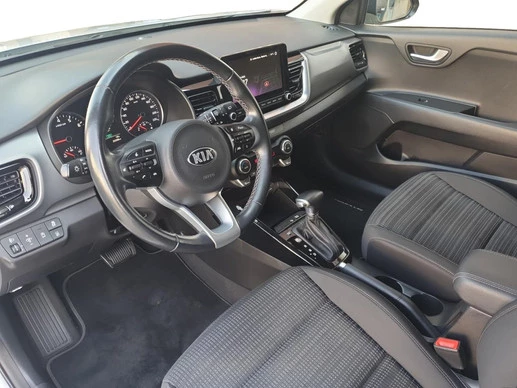 Kia Stonic - Afbeelding 16 van 30