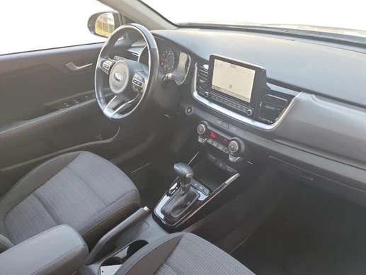 Kia Stonic - Afbeelding 17 van 30