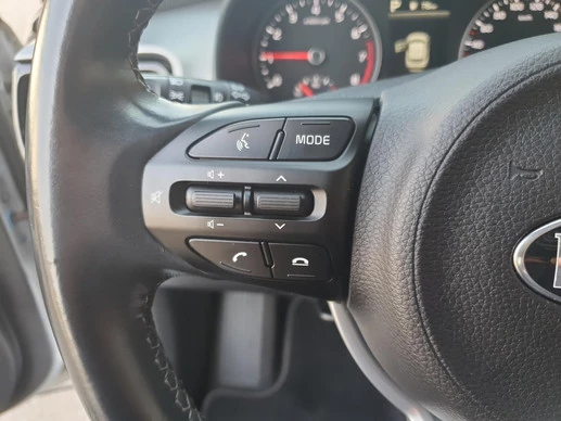 Kia Stonic - Afbeelding 21 van 30