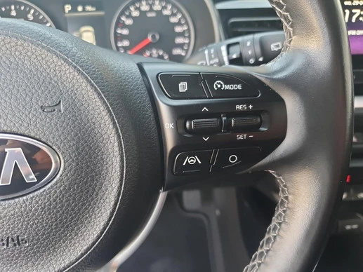 Kia Stonic - Afbeelding 22 van 30