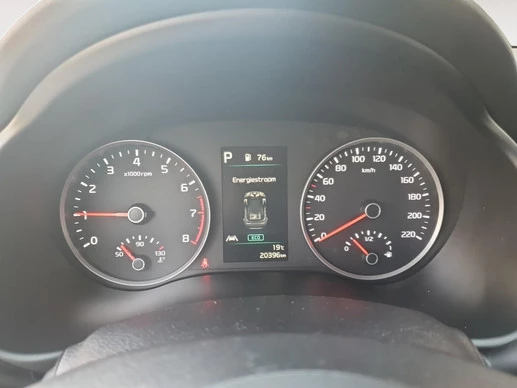 Kia Stonic - Afbeelding 23 van 30