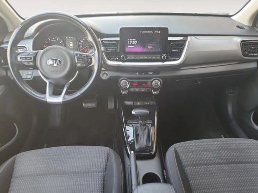 Kia Stonic - Afbeelding 24 van 30