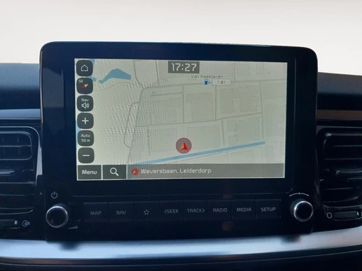 Kia Stonic - Afbeelding 25 van 30