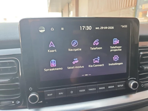 Kia Stonic - Afbeelding 26 van 30