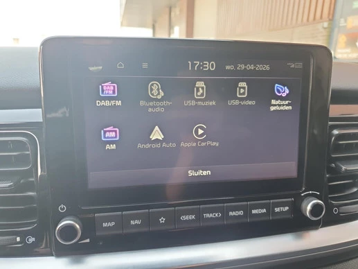 Kia Stonic - Afbeelding 27 van 30